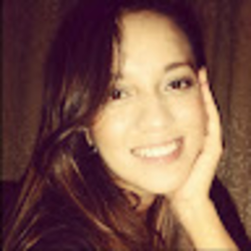 Meet your Posher, Ingrid